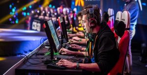 Hệ sinh thái Esports, đa vũ trụ giải đấu, một điểm đến duy nhất Hệ sinh thái Esports, đa vũ trụ giải đấu, một điểm đến duy nhất