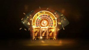 Hệ sinh thái Slots tại Bot88, đại dương của cơ hội và sáng tạo