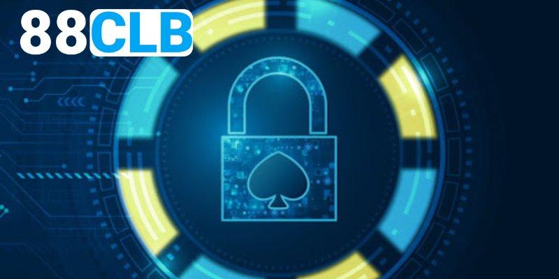 Hiểu rõ chính sách bảo mật 88CLB để yên tâm