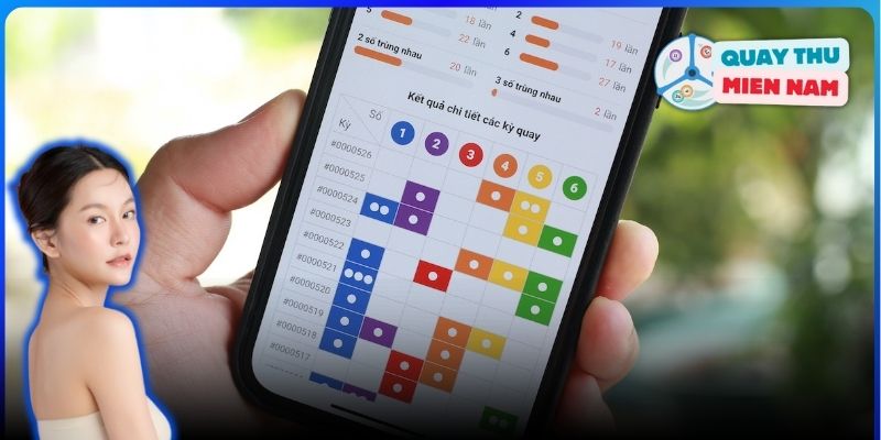 Hướng dẫn cách tham gia trang web quay thử
