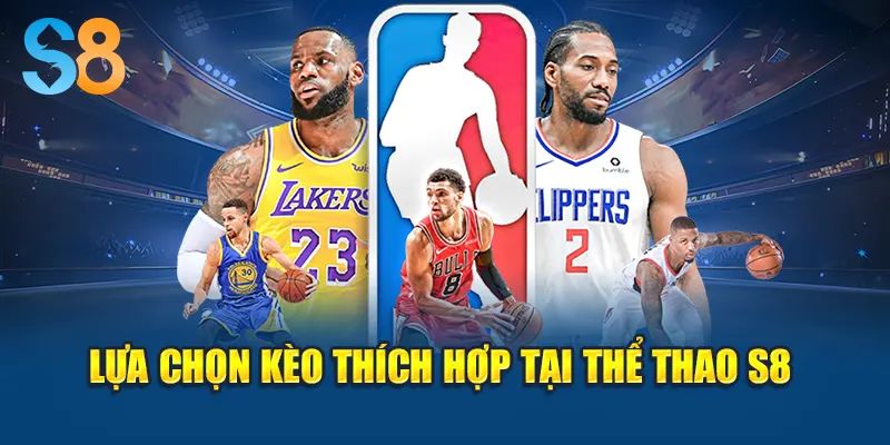 Hướng dẫn đặt cược thể thao trên S8Club từ A–Z Hướng dẫn đặt cược thể thao trên S8Club từ A–Z