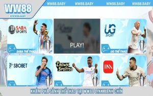 Hướng dẫn truy cập link WW88 mới nhất Hướng dẫn truy cập link WW88 mới nhất