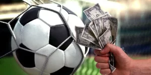 Kèo Tài Xỉu là gì? Kèo Tài Xỉu là gì?