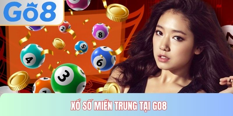Khám phá các hình thức xổ số đa dạng tại GO8 Khám phá các hình thức xổ số đa dạng tại GO8