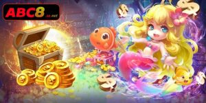 Khám phá thế giới ngầm, làm giàu cùng bắn cá ABC8 Khám phá thế giới ngầm, làm giàu cùng bắn cá ABC8