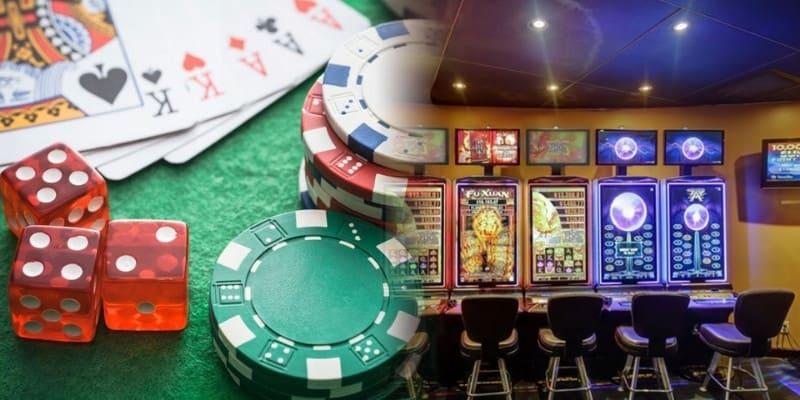 Khám phá vô vàn trò game bài King88 cực cuốn hút