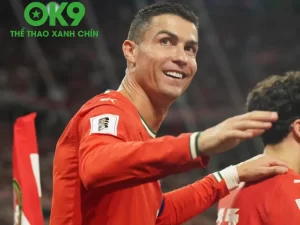 Kho thể thao khổng lồ – Cảm xúc lan tỏa từng trận đấu