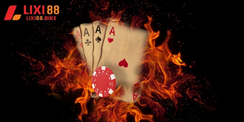 Lixi88 casino có chương trình VIP dành riêng cho người chơi trung thành Lixi88 casino có chương trình VIP dành riêng cho người chơi trung thành