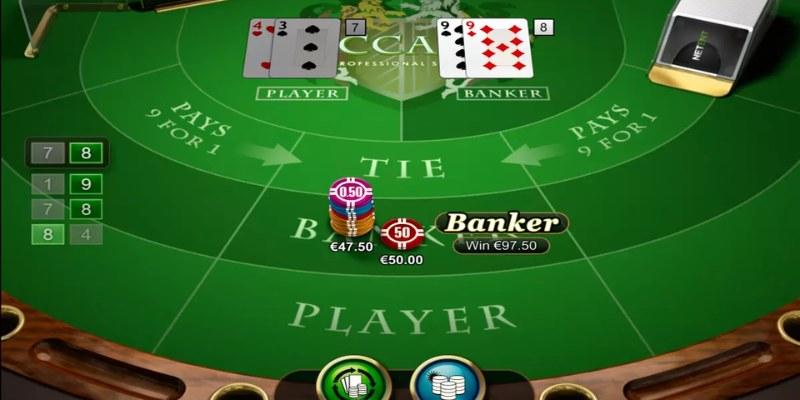 Luật bài baccarat BJ88 và điều anh em cần nắm rõ Luật bài baccarat BJ88 và điều anh em cần nắm rõ