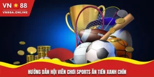 Mẹo chơi thể thao hiệu quả tại VN88