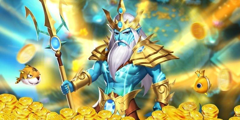 Mẹo kiếm tiền tỷ từ sảnh bắn cá kuwin cực đỉnh