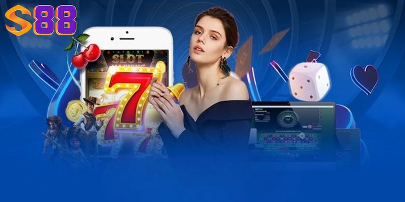 Mẹo quản lý vốn hiệu quả khi chơi casino tại s88vip Mẹo quản lý vốn hiệu quả khi chơi casino tại s88vip