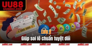 Mẹo soi lô chuẩn – Kết hợp giữa thống kê và cảm nhận Mẹo soi lô chuẩn – Kết hợp giữa thống kê và cảm nhận