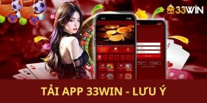 Mẹo tối ưu hiệu suất khi chơi game trên app 33win Mẹo tối ưu hiệu suất khi chơi game trên app 33win