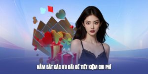 Nắm bắt các ưu đãi Nắm bắt các ưu đãi