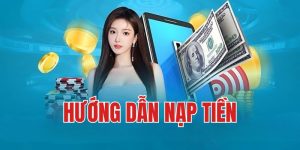 Nạp tiền 12bet bằng QR code – Tiện lợi và nhanh chóng Nạp tiền 12bet bằng QR code – Tiện lợi và nhanh chóng