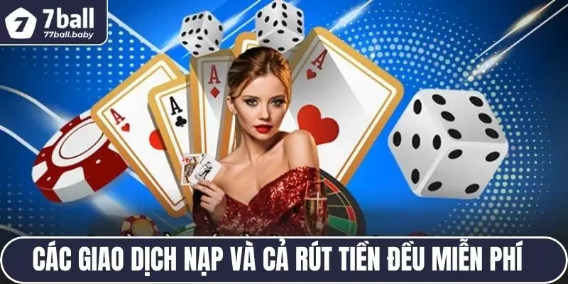 Nạp tiền 7ball – Bước khởi đầu cho trải nghiệm cá cược đẳng cấp Nạp tiền 7ball – Bước khởi đầu cho trải nghiệm cá cược đẳng cấp