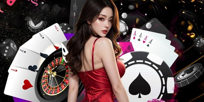 Nhà cái giới thiệu các sảnh cá cược hot, tỷ lệ hấp dẫn