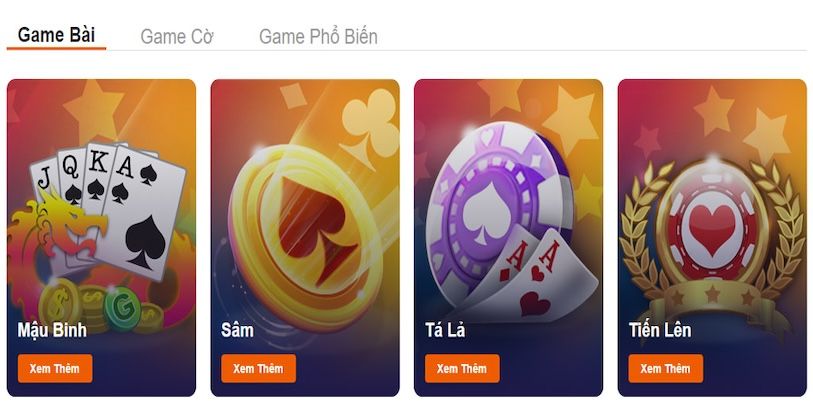 Những chiến thuật chơi game bài Kwin hiệu quả nhất Những chiến thuật chơi game bài Kwin hiệu quả nhất