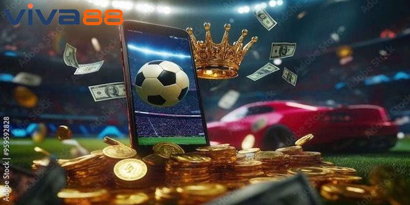 Những kinh nghiệm chơi thể thao Viva88 từ các cao thủ Những kinh nghiệm chơi thể thao Viva88 từ các cao thủ