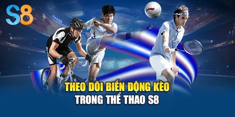 Những loại kèo phổ biến trong mục thể thao S8Club Những loại kèo phổ biến trong mục thể thao S8Club