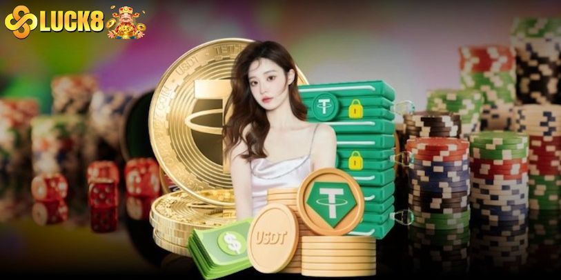 Những lưu ý quan trọng khi tham gia khuyến mãi Luck8