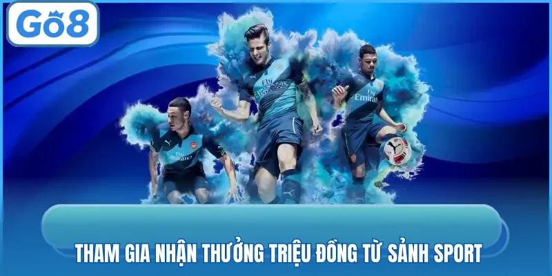 Những môn thể thao được yêu thích nhất trên Go8 Những môn thể thao được yêu thích nhất trên Go8