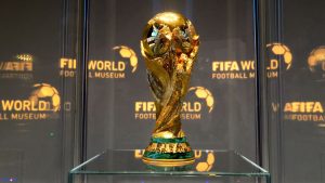 Những mùa World Cup khiến fan bóng đá mất ngủ