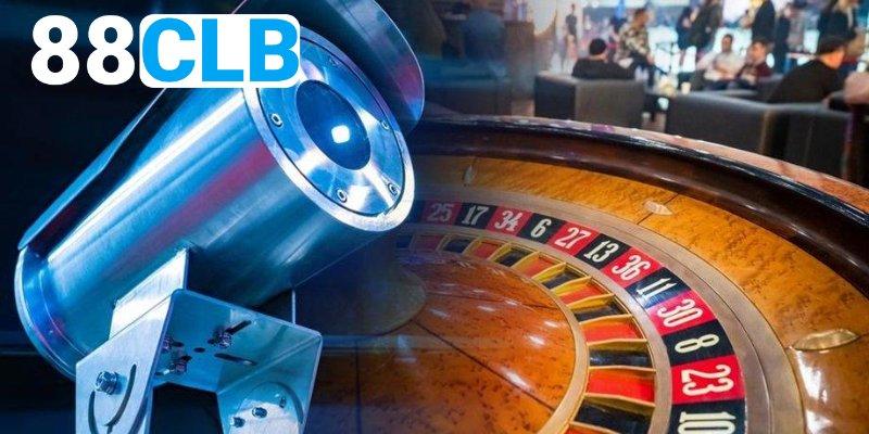 Nội dung then chốt của chính sách bảo mật 88CLB