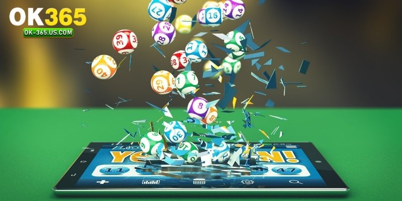 Ok365 cung cấp đa dạng các loại vé xổ số truyền thống và điện toán Ok365 cung cấp đa dạng các loại vé xổ số truyền thống và điện toán