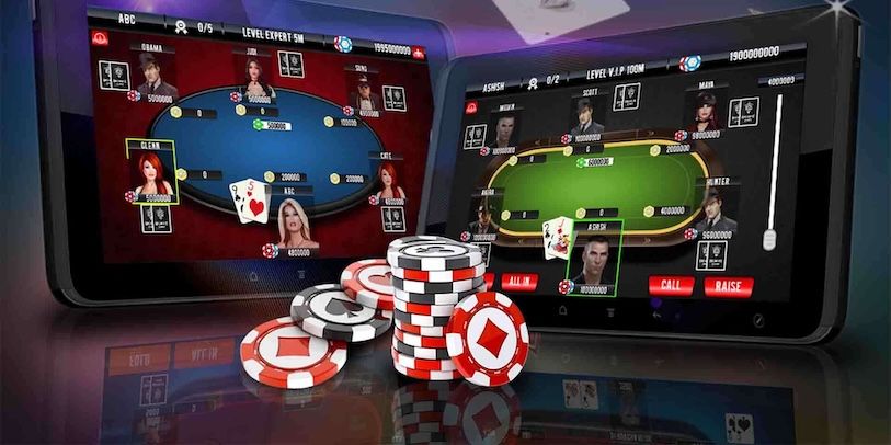 Poker Okking có hỗ trợ người chơi mới không? Poker Okking có hỗ trợ người chơi mới không?