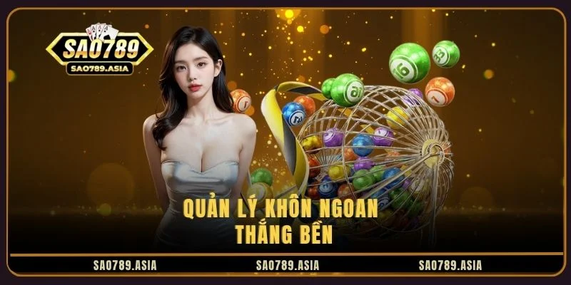 Quản lý khôn ngoan thắng bền Quản lý khôn ngoan thắng bền
