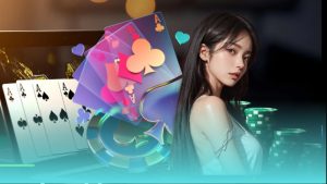 Sảnh game bài quy tụ những siêu phẩm kinh điển Sảnh game bài quy tụ những siêu phẩm kinh điển