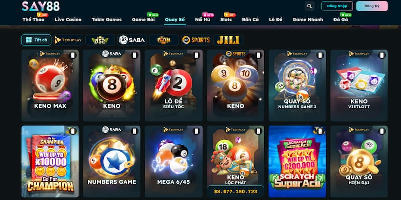 Trải nghiệm chơi game thú vị tại sảnh Go789 Trải nghiệm chơi game thú vị tại sảnh Go789