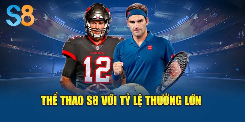 Sảnh thể thao S8Club có bao nhiêu nhà cung cấp kèo? Sảnh thể thao S8Club có bao nhiêu nhà cung cấp kèo?