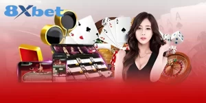 So sánh về các sản phẩm cá cược của 8XBET và Fun88 So sánh về các sản phẩm cá cược của 8XBET và Fun88