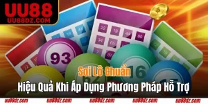 Soi lô chuẩn cùng UU88 – Bí quyết vàng để trở thành cao thủ số học Soi lô chuẩn cùng UU88 – Bí quyết vàng để trở thành cao thủ số học