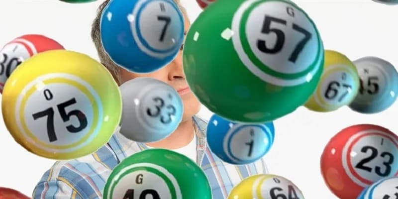 Luật chơi xổ số song thủ đề Topbet