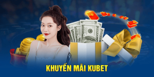 Sự kiện đặc biệt Kubet khuyến mãi – Càng chơi nhiều, thưởng càng khủng
