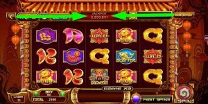 Sức hút đặc biệt đến từ sảnh game nổ hũ MB66
