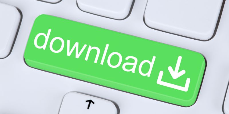 Tải app cho người dùng hệ điều hành iOS nhanh, dễ hiểu