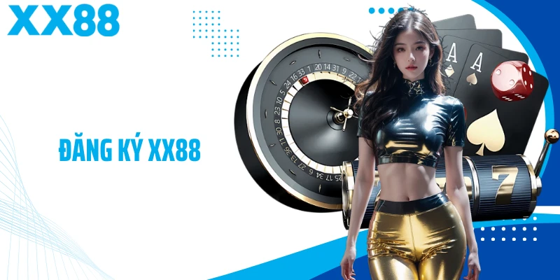 Tại sao Đăng Ký X88 lại trở thành “vé vàng” cho người chơi mới?