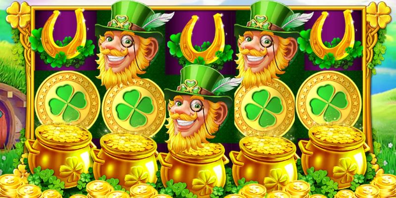 Tổng hợp các tựa game nổ hũ hấp dẫn có tại 123Bet