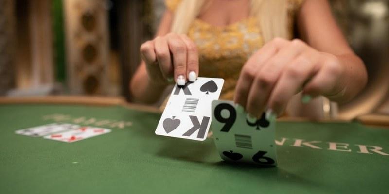 Trải nghiệm cảm giác hồi hộp tại casino I9bet Trải nghiệm cảm giác hồi hộp tại casino I9bet