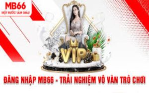Trải nghiệm tải MB66 trên iOS như thế nào?