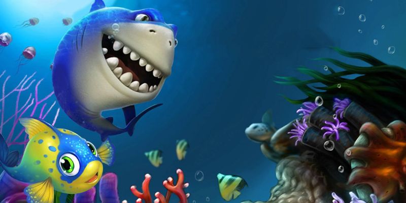 Trải nghiệm thực tế của người chơi Tam Quốc bắn cá Trải nghiệm thực tế của người chơi Tam Quốc bắn cá