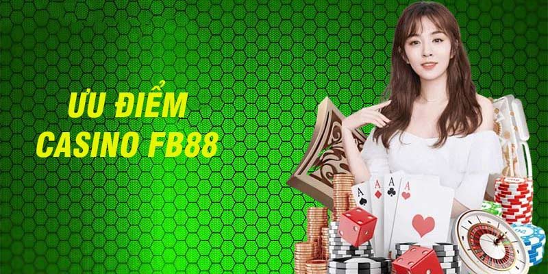 Ưu đãi và dịch vụ chăm sóc tại FB88