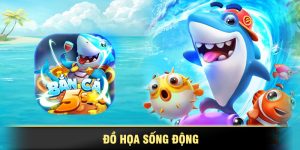 Ưu điểm nổi bật của Bắn cá GO789 so với các đối thủ Ưu điểm nổi bật của Bắn cá GO789 so với các đối thủ