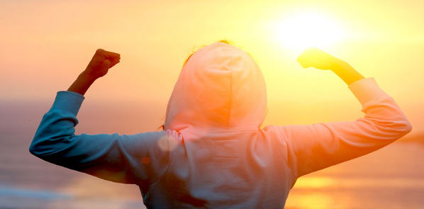 Thủ Thuật Tạo Động Lực Khơi Dậy Năng Lượng Và Thành Công