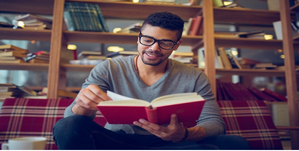 Thủ Thuật Đọc Sách Nhanh Hấp Thu Trong Thời Gian Ngắn